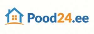 Pood24 logo
