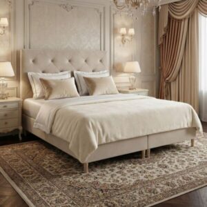 Kontinentaalvoodi ADEL